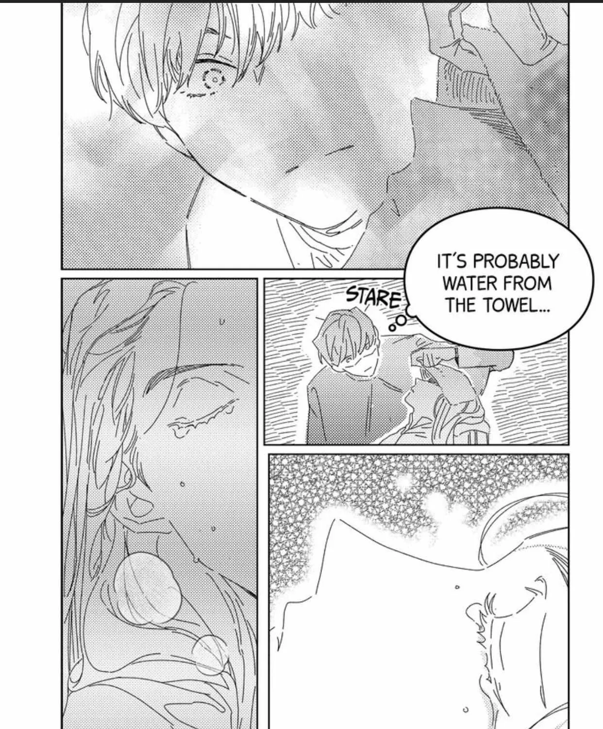Read Stigmata chapter 21 image 23 on Lezhin