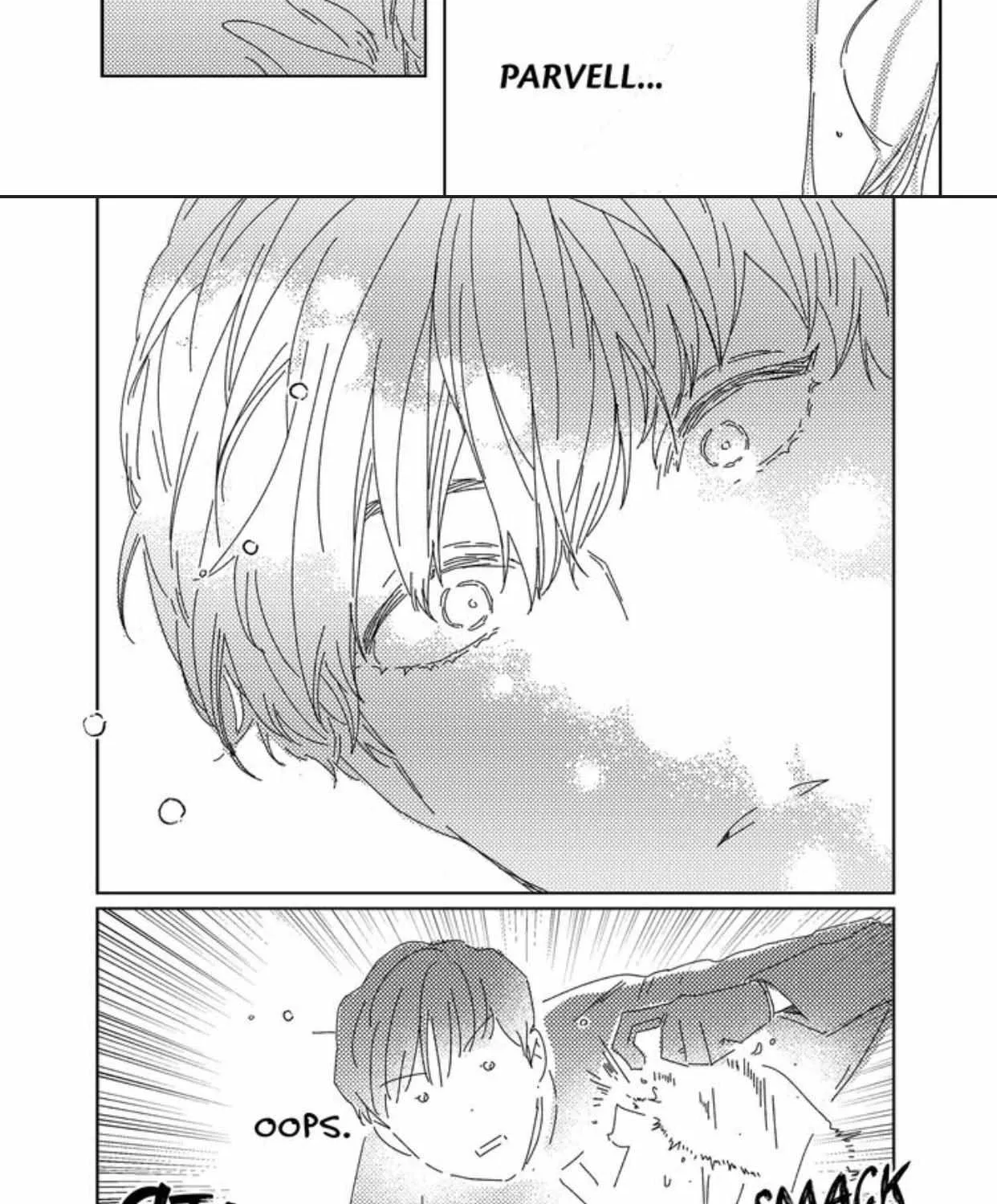 Read Stigmata chapter 21 image 24 on Lezhin