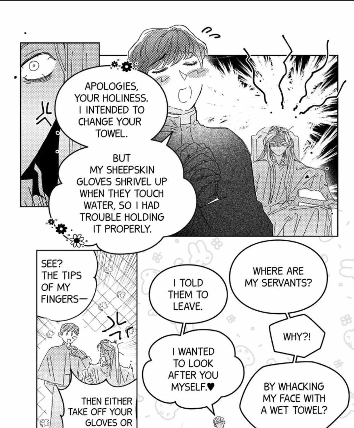 Read Stigmata chapter 21 image 26 on Lezhin