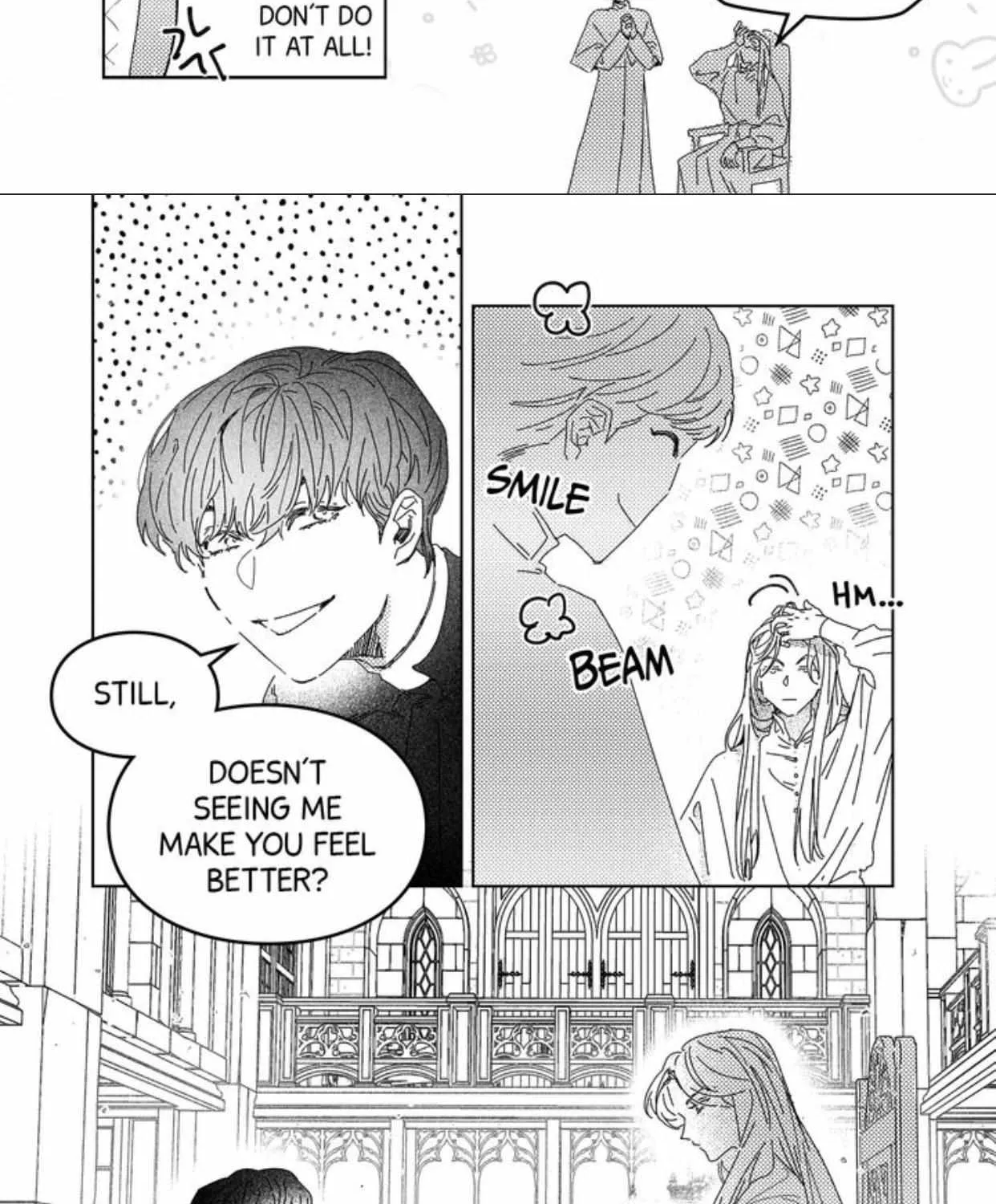 Read Stigmata chapter 21 image 27 on Lezhin