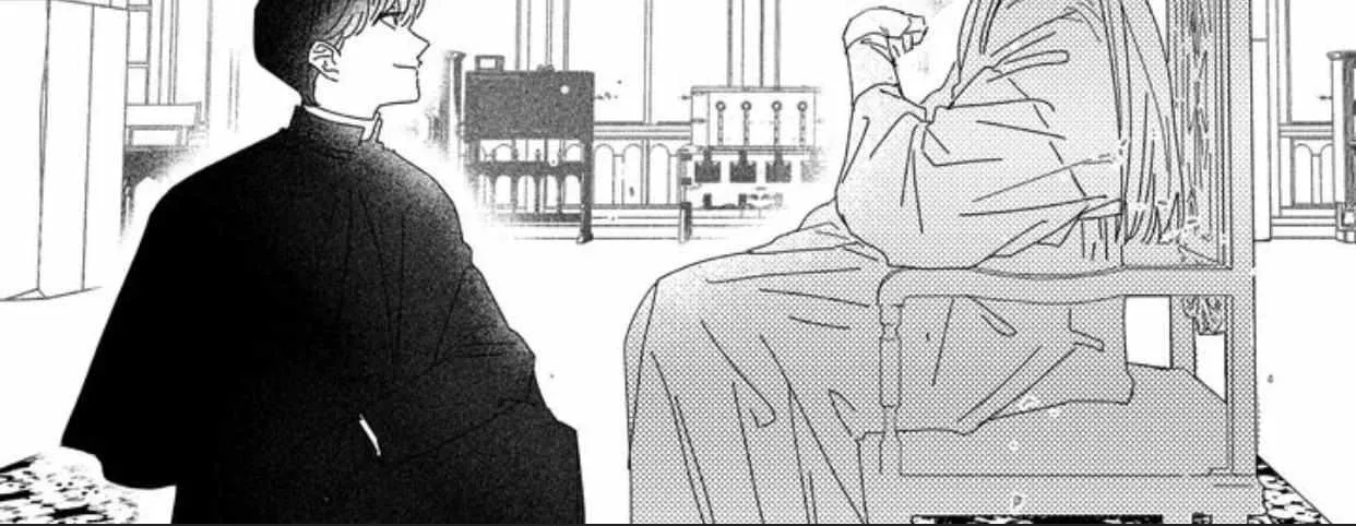 Read Stigmata chapter 21 image 28 on Lezhin