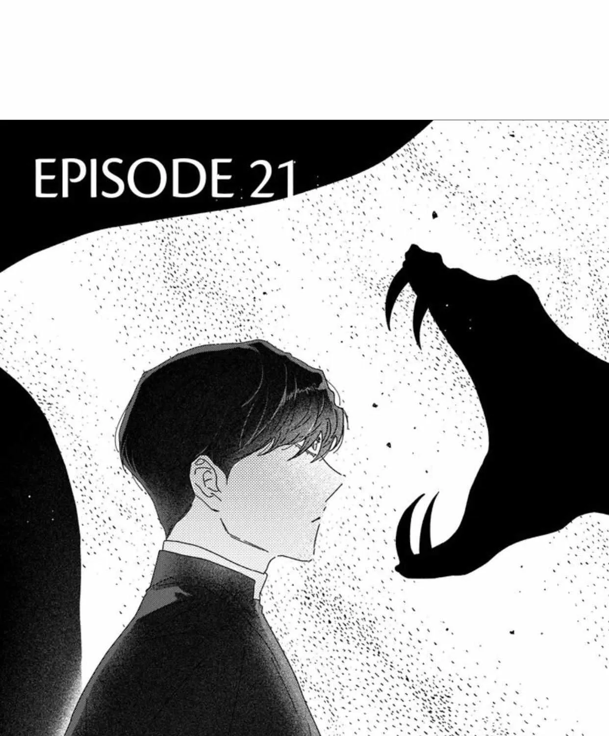 Read Stigmata chapter 21 image 3 on Lezhin