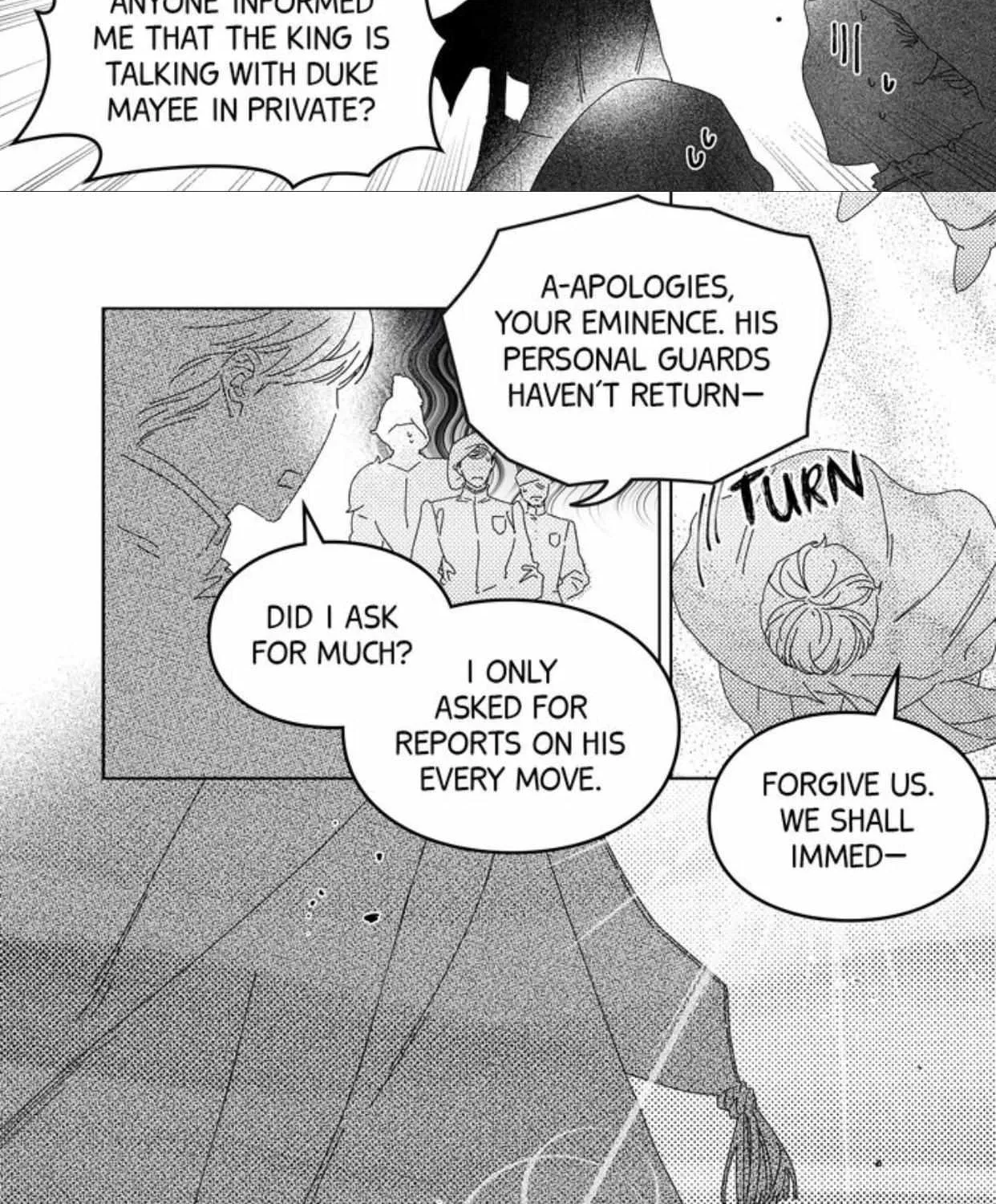 Read Stigmata chapter 21 image 9 on Lezhin