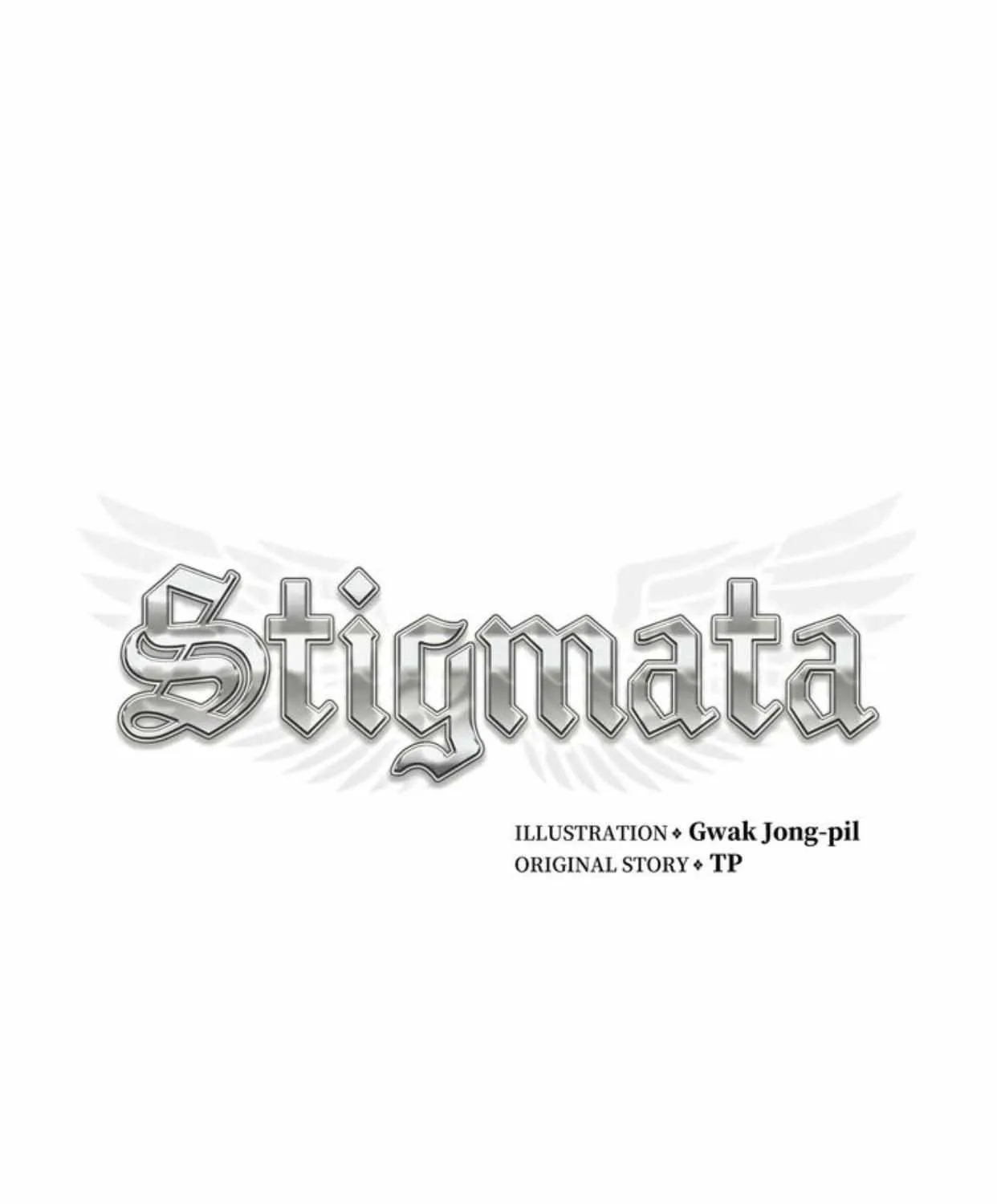 Read Stigmata chapter 22 image 1 on Lezhin