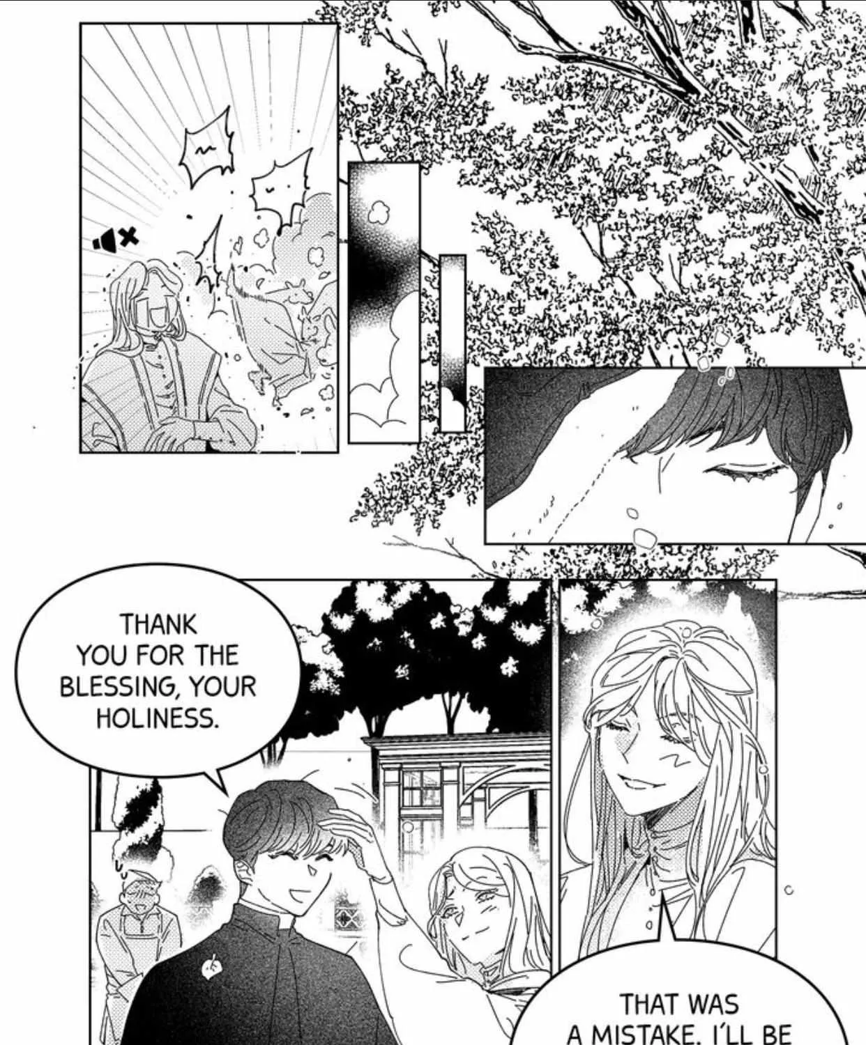 Read Stigmata chapter 22 image 10 on Lezhin