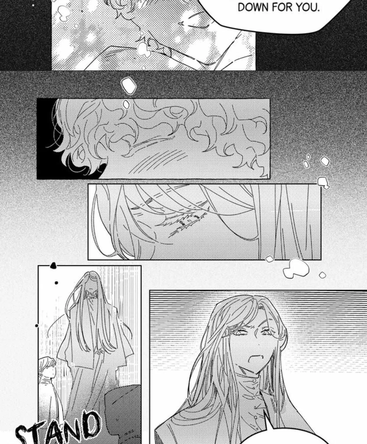 Read Stigmata chapter 22 image 17 on Lezhin