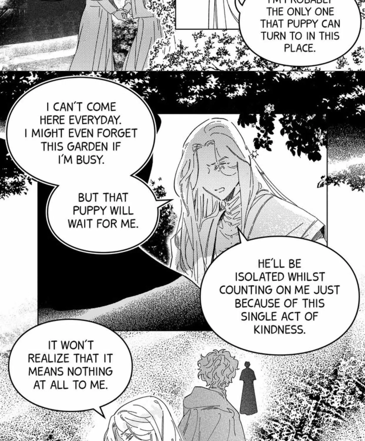 Read Stigmata chapter 22 image 20 on Lezhin
