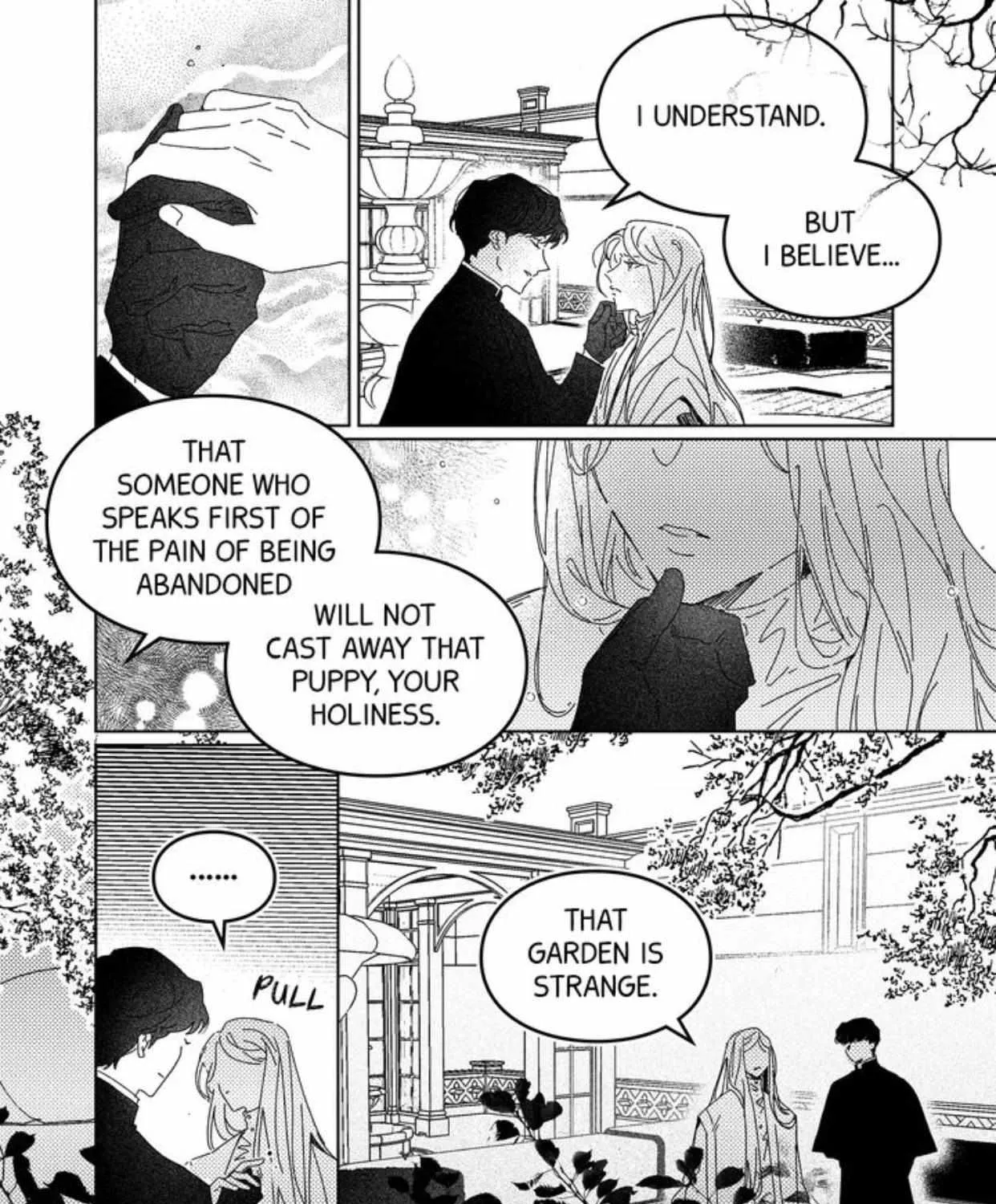 Read Stigmata chapter 22 image 22 on Lezhin