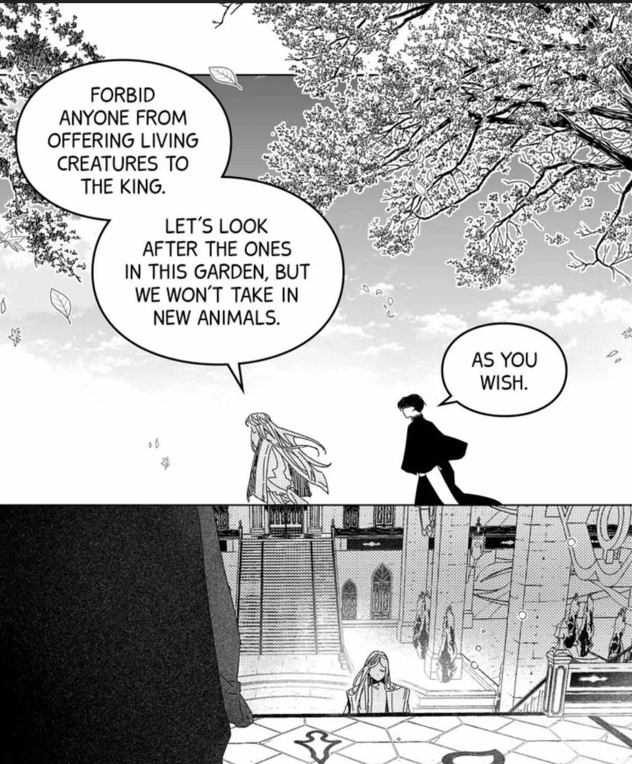 Read Stigmata chapter 22 image 25 on Lezhin