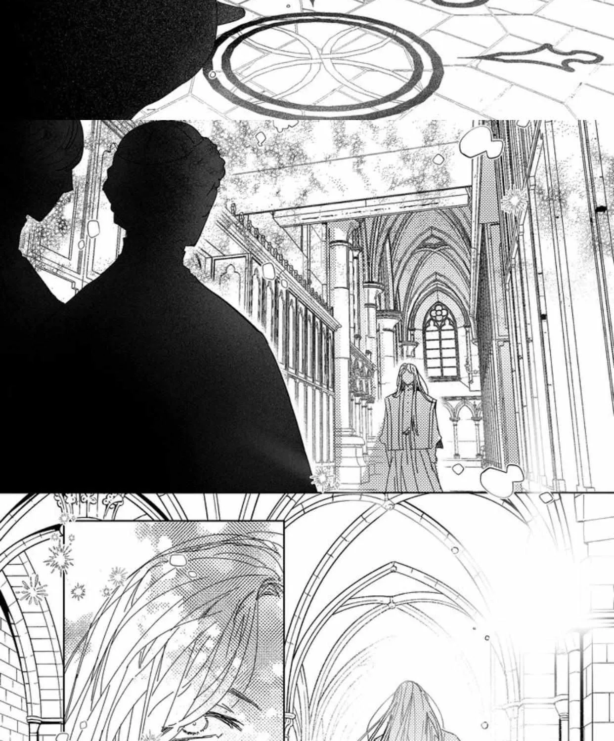 Read Stigmata chapter 22 image 26 on Lezhin