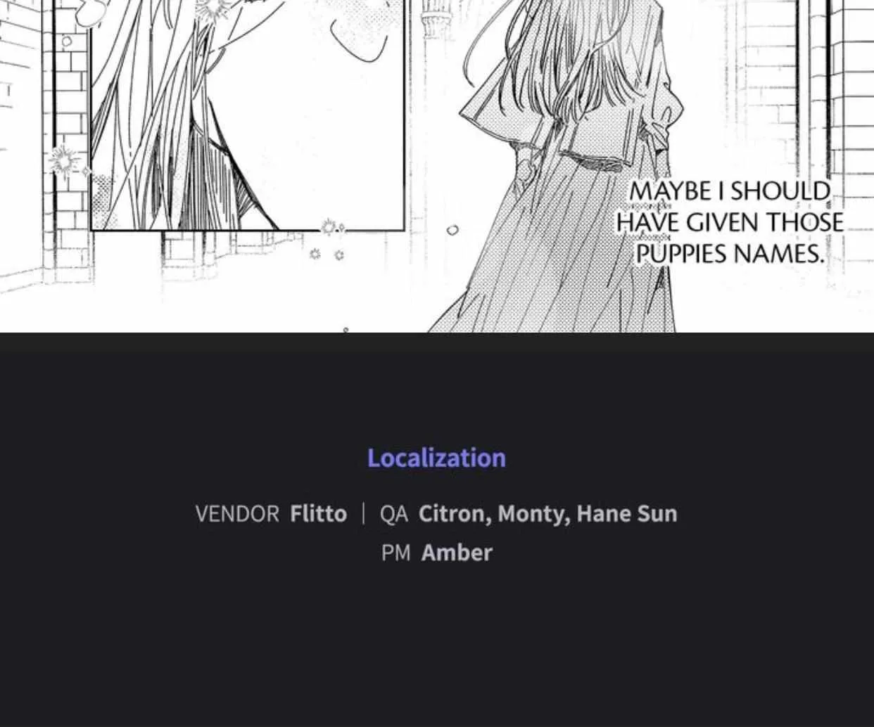 Read Stigmata chapter 22 image 27 on Lezhin