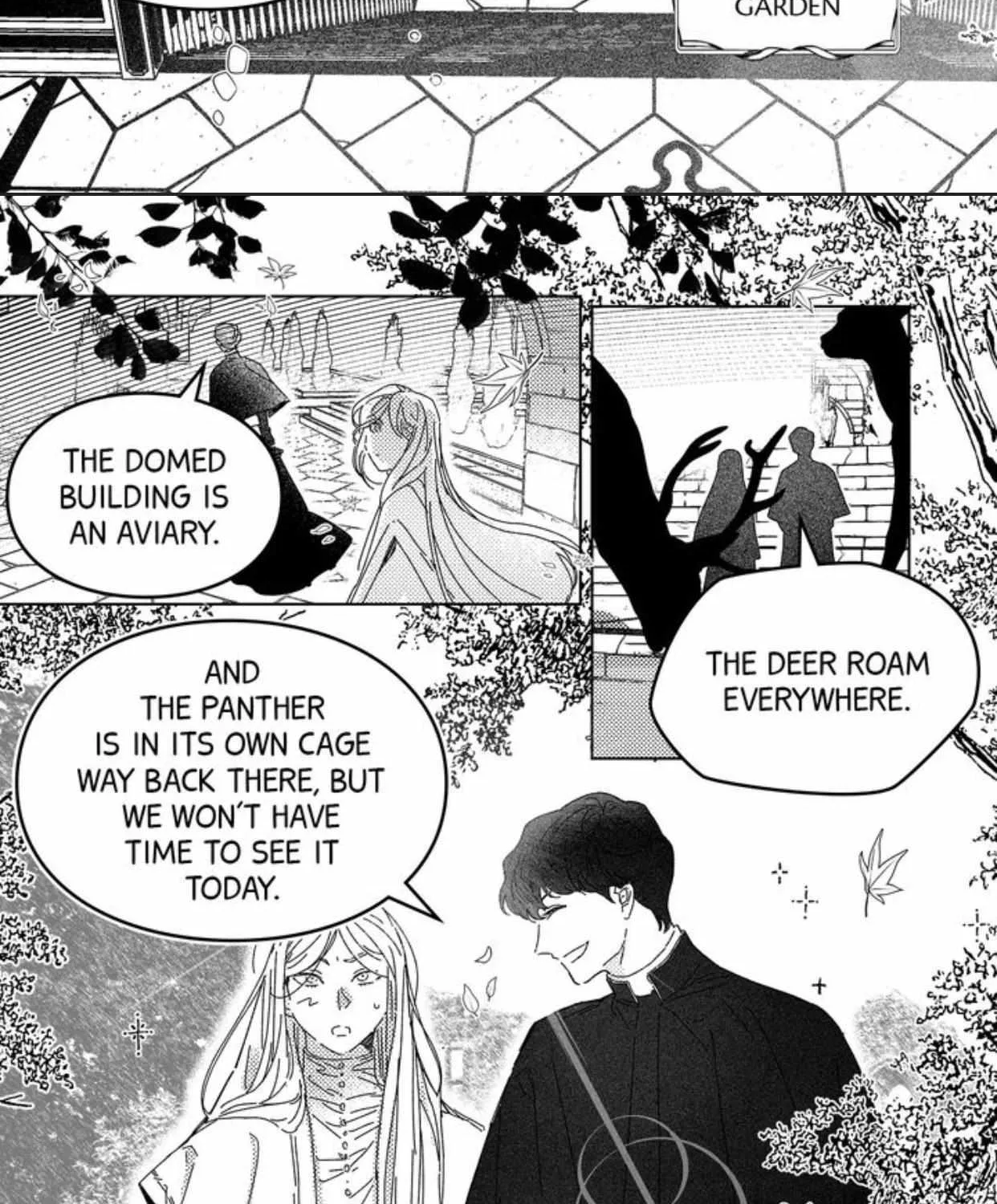 Read Stigmata chapter 22 image 5 on Lezhin