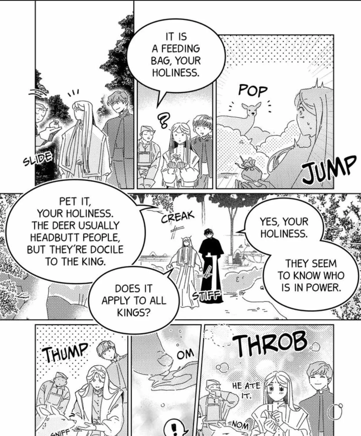 Read Stigmata chapter 22 image 7 on Lezhin