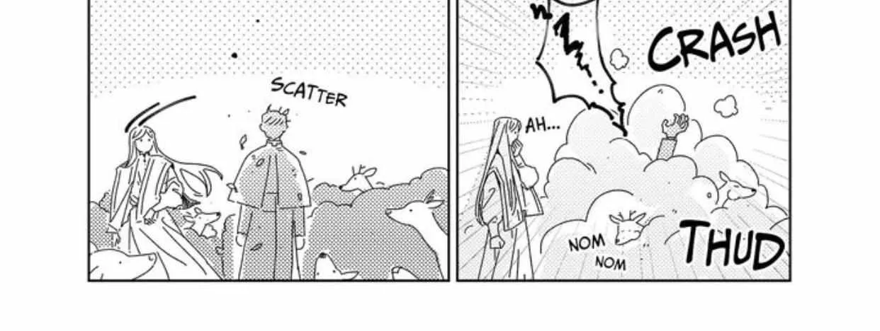 Read Stigmata chapter 22 image 9 on Lezhin