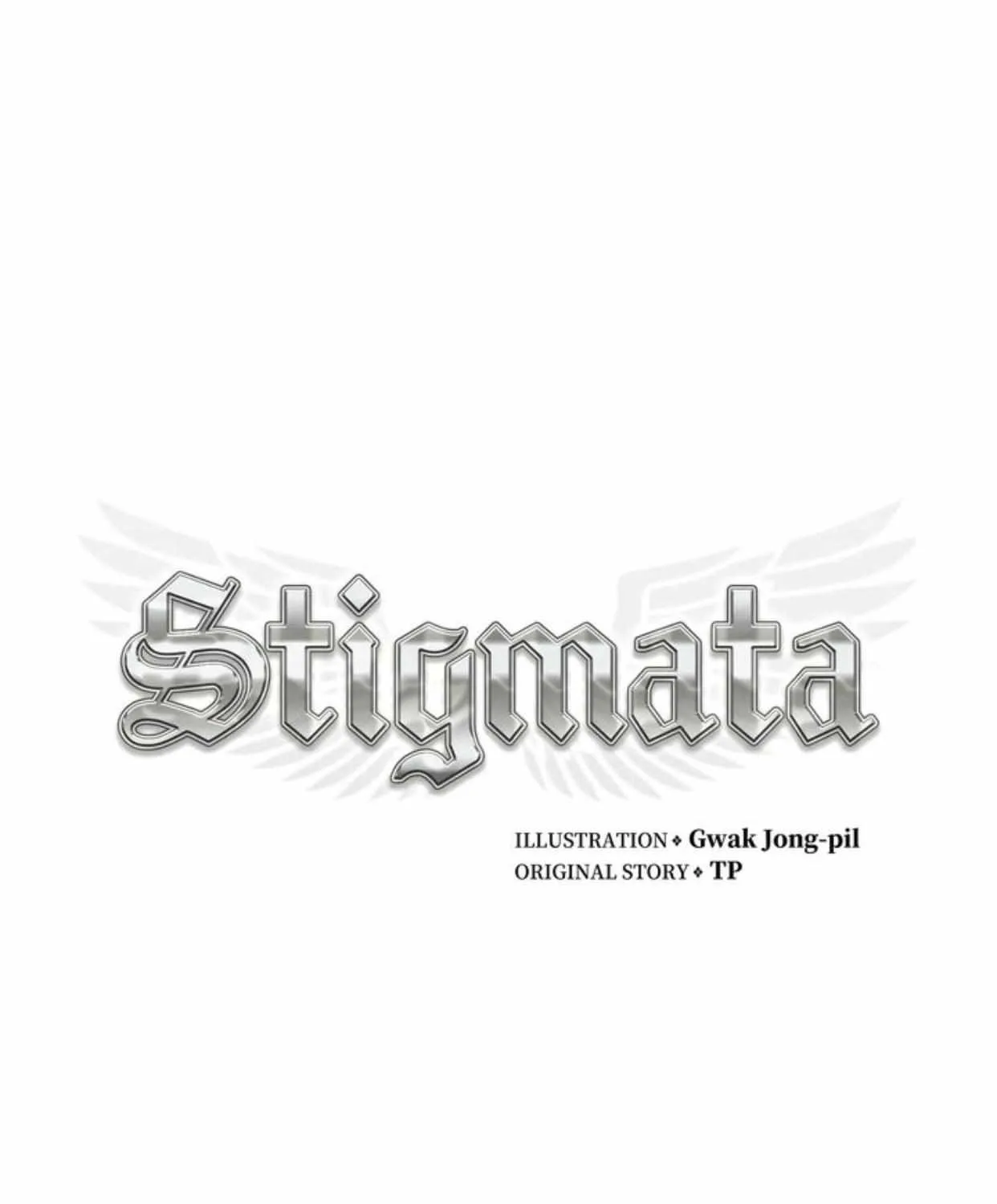 Read Stigmata chapter 23 image 1 on Lezhin