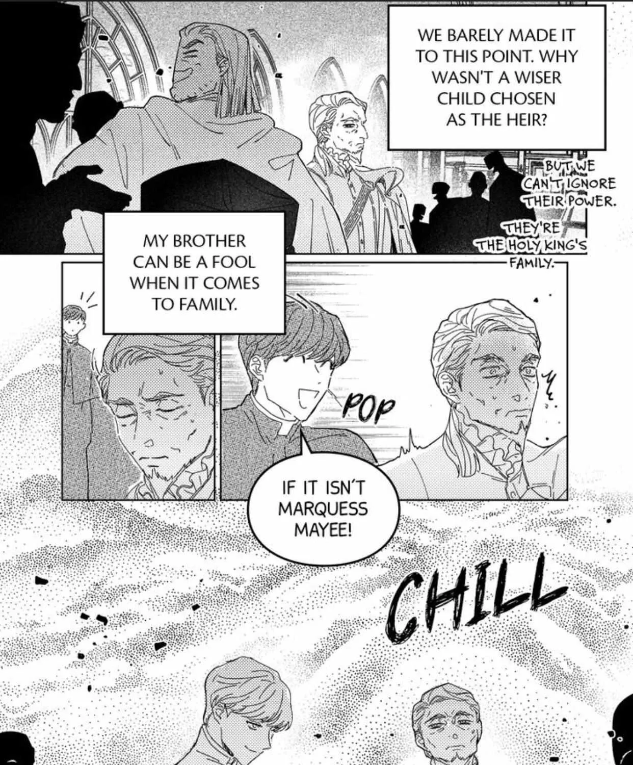 Read Stigmata chapter 23 image 10 on Lezhin