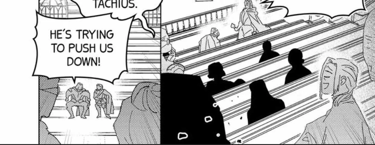 Read Stigmata chapter 23 image 18 on Lezhin