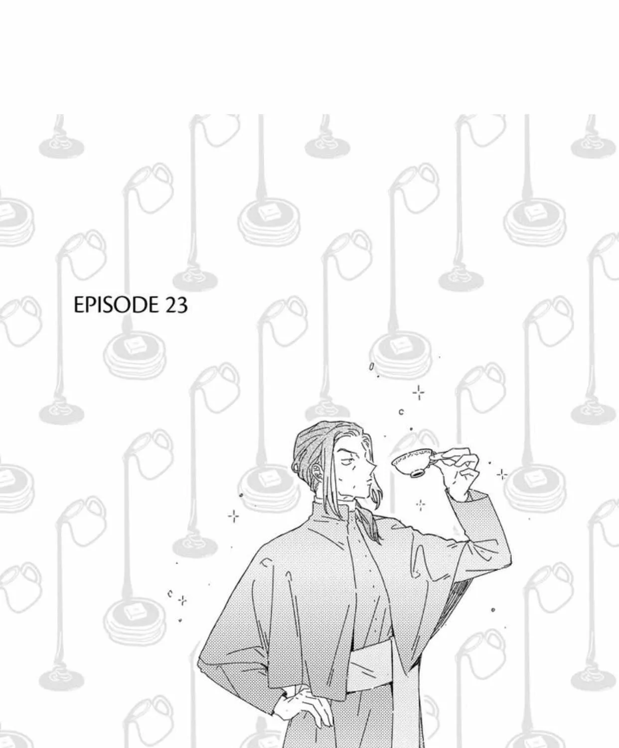 Read Stigmata chapter 23 image 2 on Lezhin