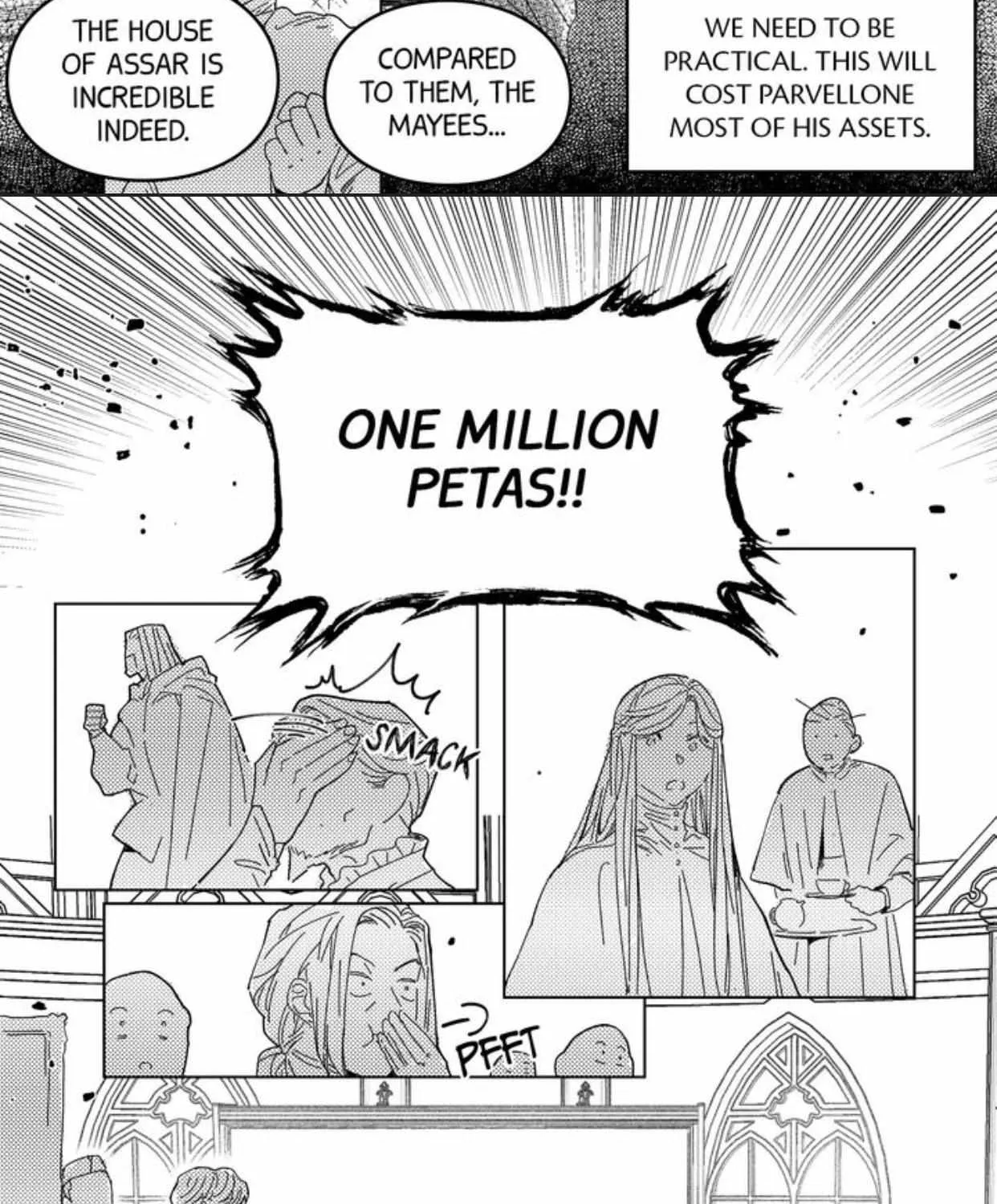 Read Stigmata chapter 23 image 20 on Lezhin