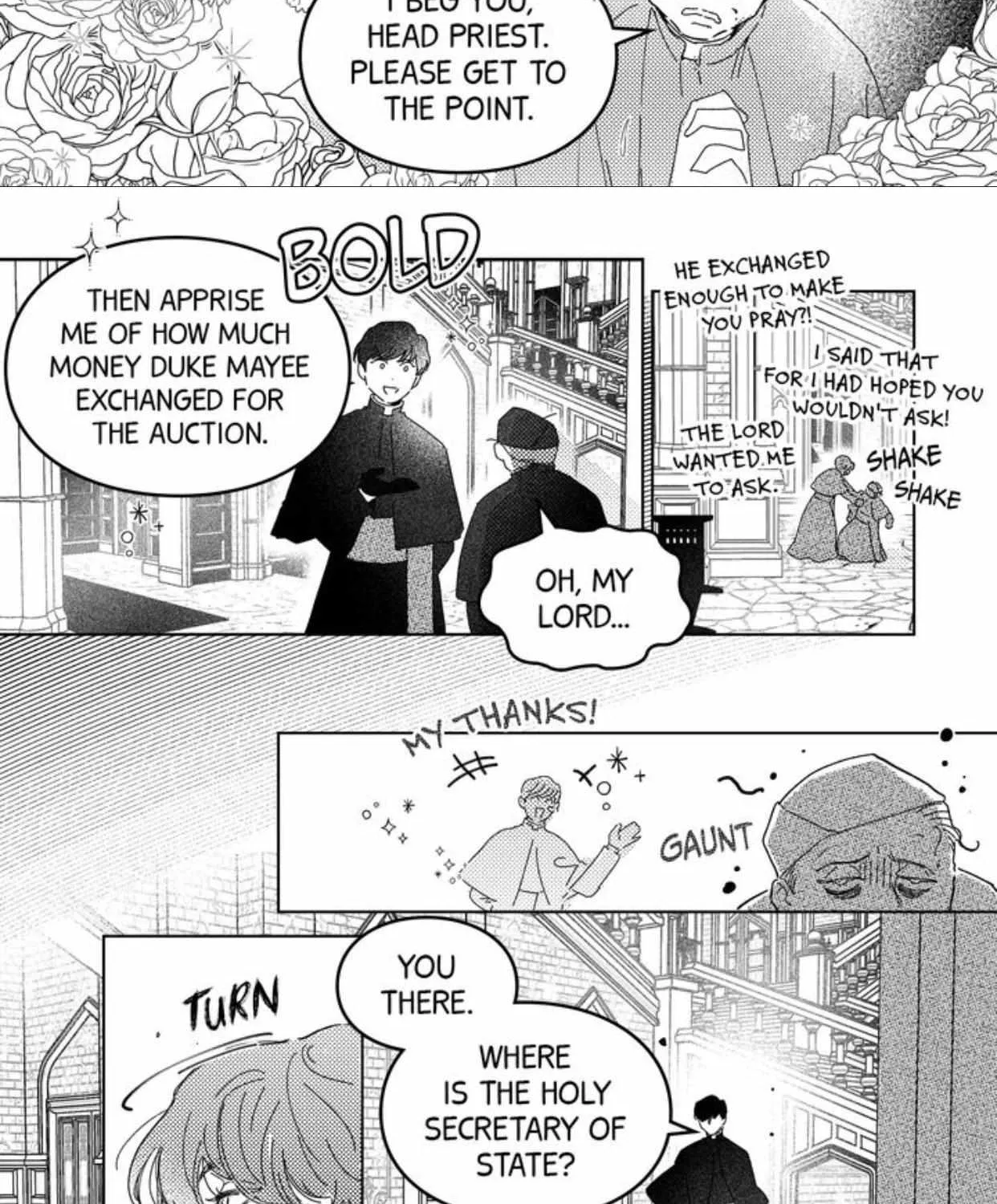 Read Stigmata chapter 23 image 5 on Lezhin