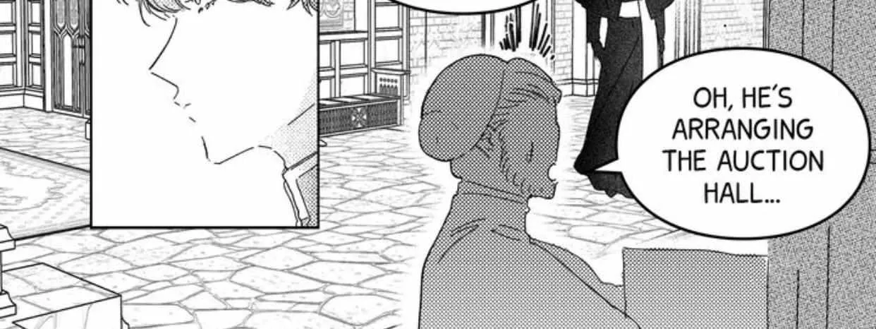 Read Stigmata chapter 23 image 6 on Lezhin