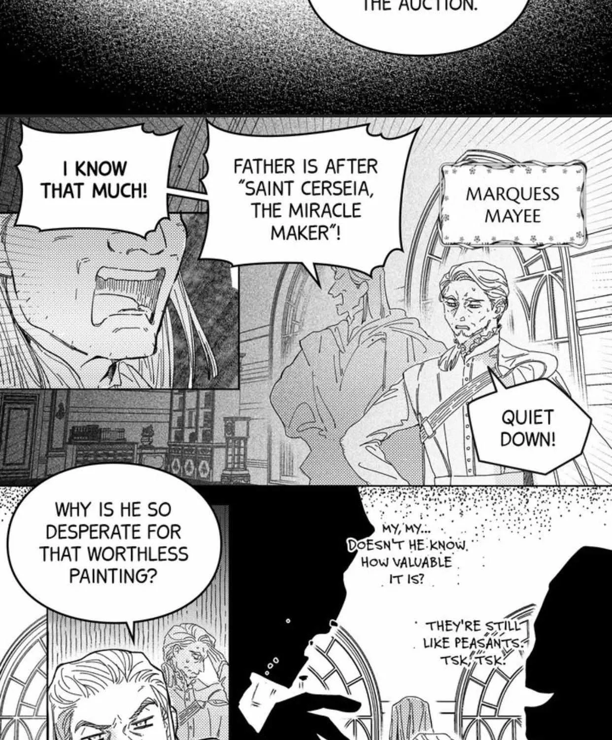 Read Stigmata chapter 23 image 8 on Lezhin