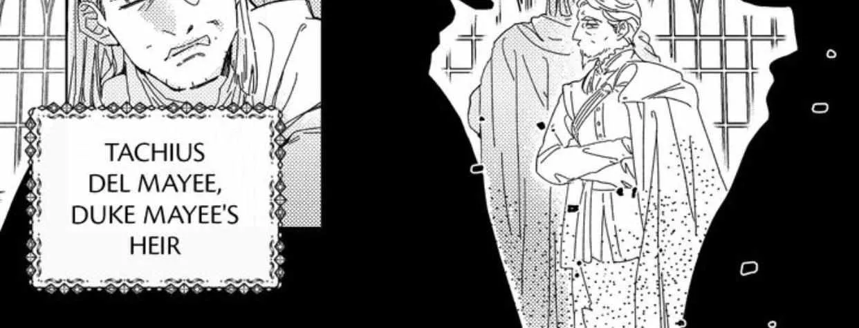 Read Stigmata chapter 23 image 9 on Lezhin