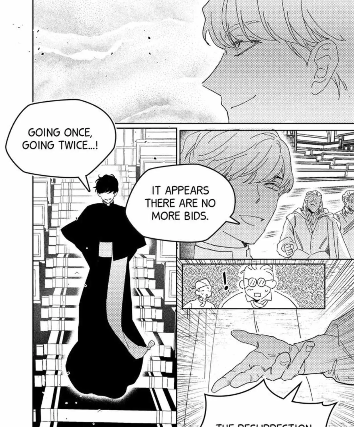 Read Stigmata chapter 24 image 10 on Lezhin