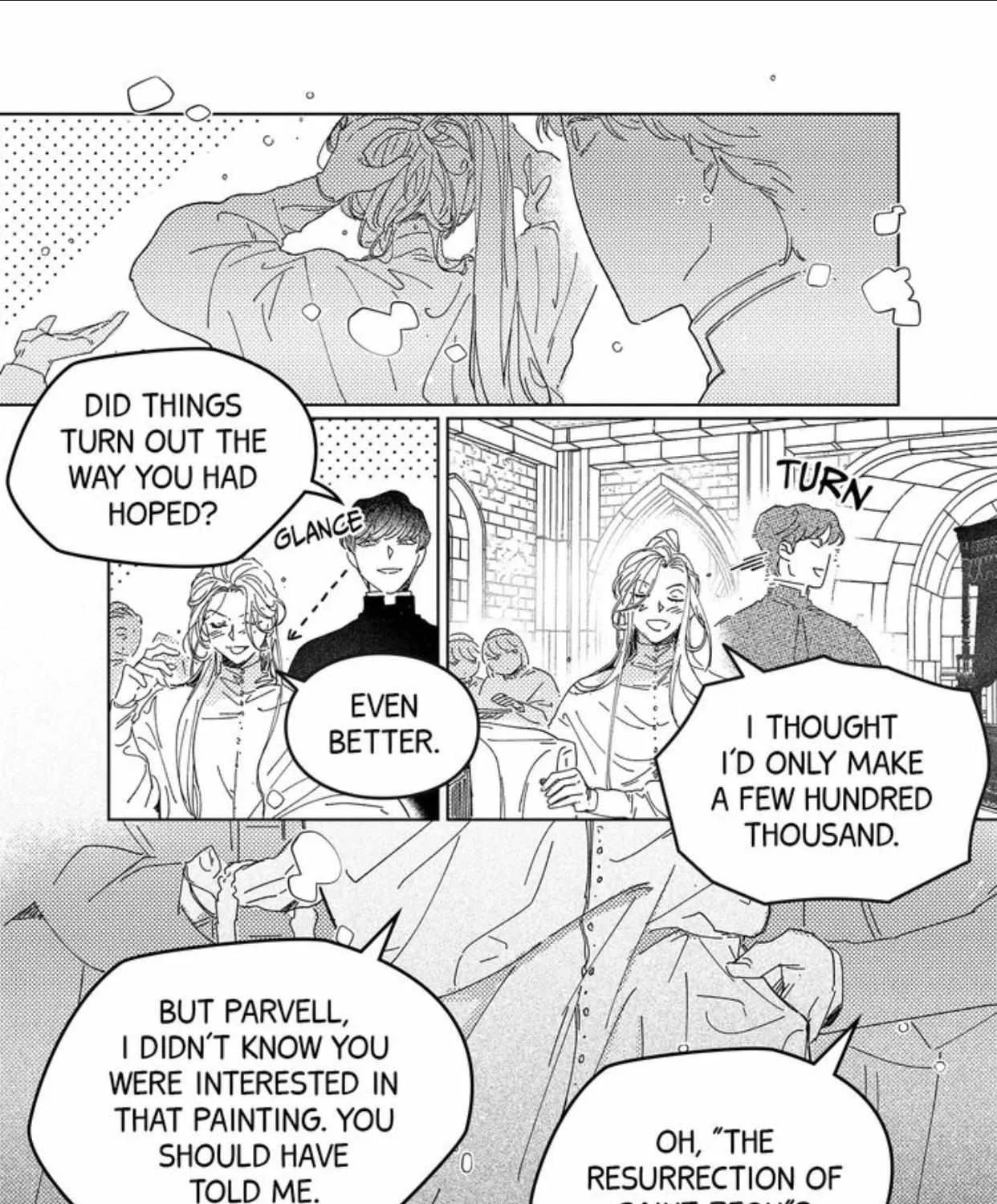 Read Stigmata chapter 24 image 13 on Lezhin