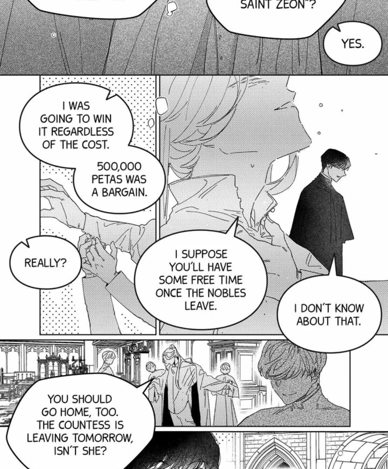 Read Stigmata chapter 24 image 14 on Lezhin