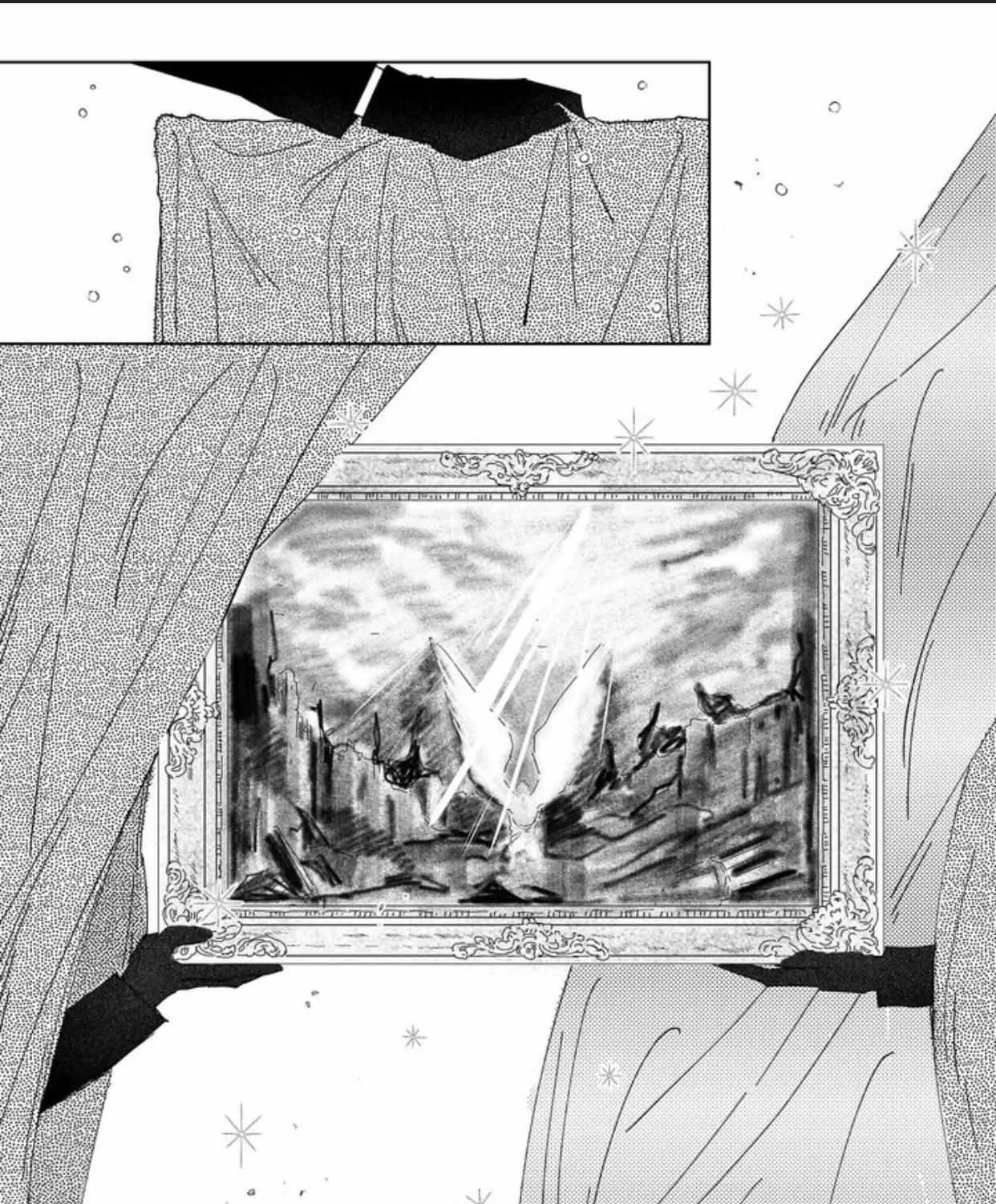Read Stigmata chapter 24 image 16 on Lezhin
