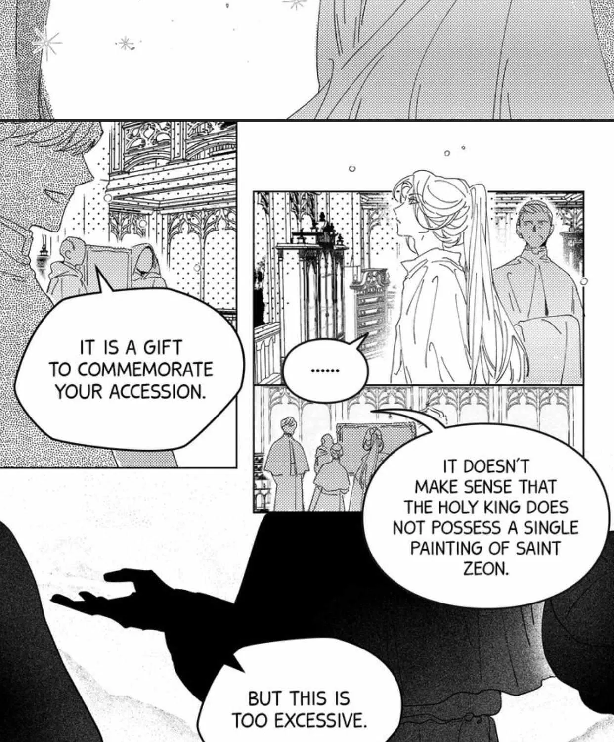 Read Stigmata chapter 24 image 17 on Lezhin