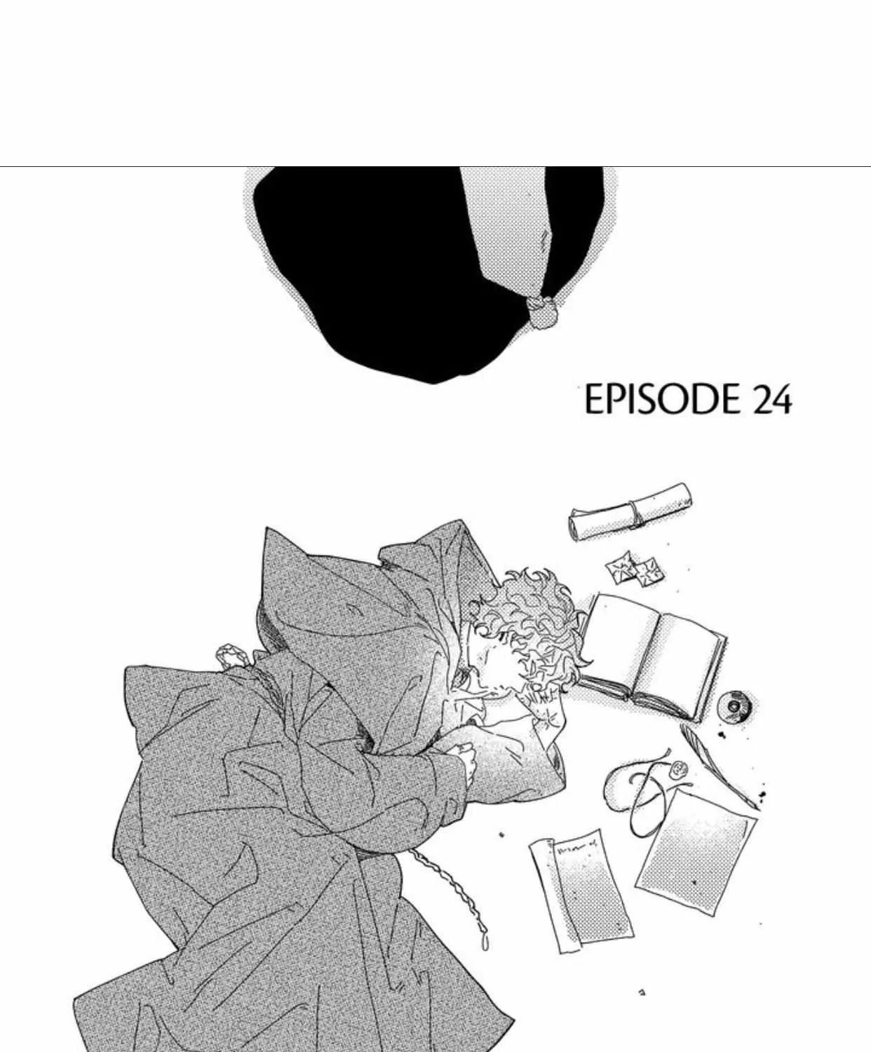 Read Stigmata chapter 24 image 2 on Lezhin