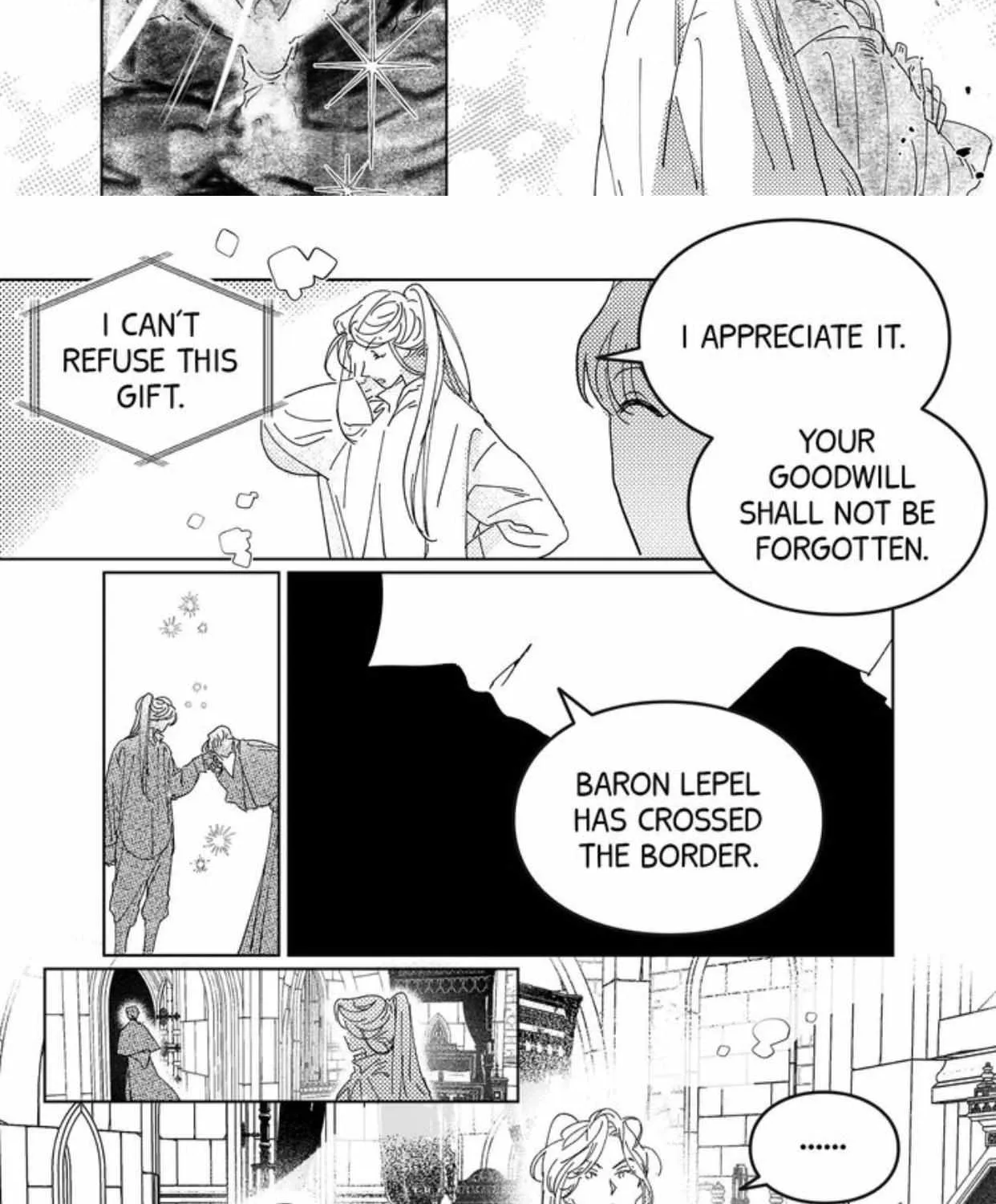 Read Stigmata chapter 24 image 20 on Lezhin