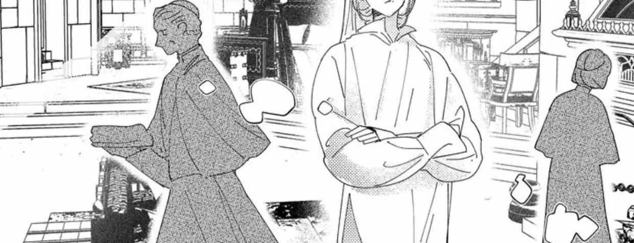 Read Stigmata chapter 24 image 21 on Lezhin