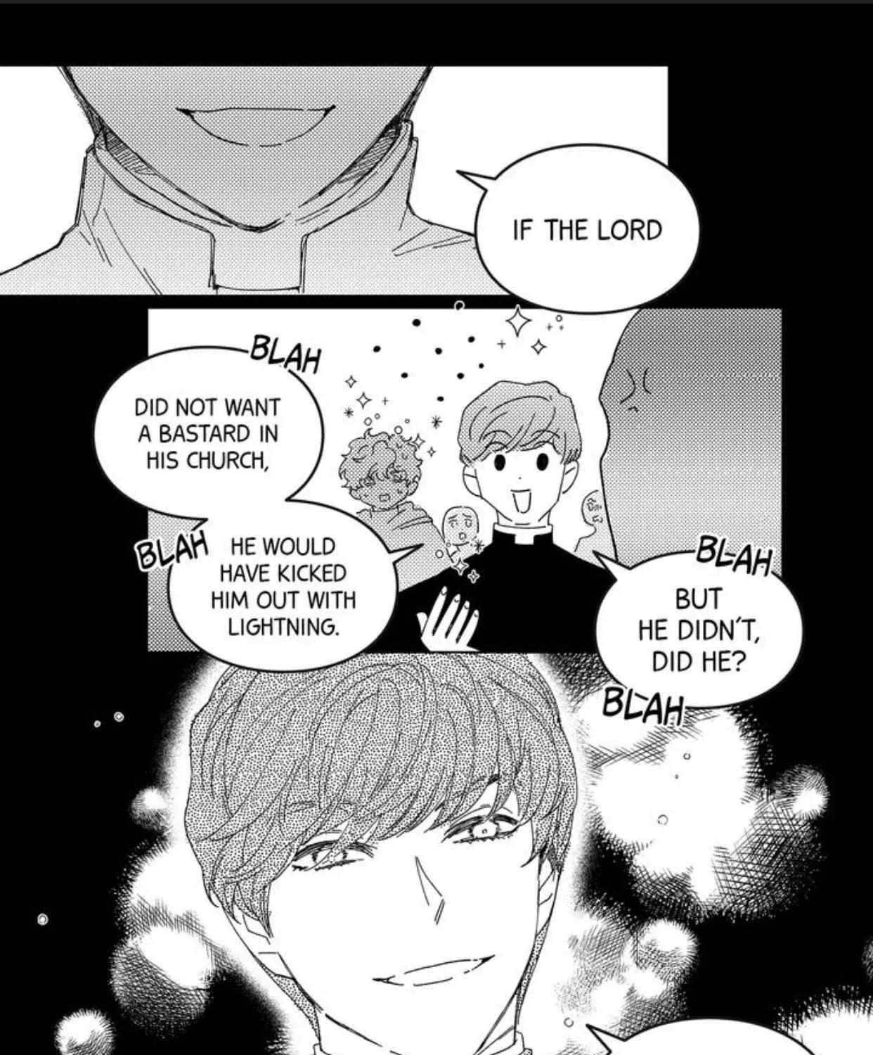 Read Stigmata chapter 24 image 25 on Lezhin