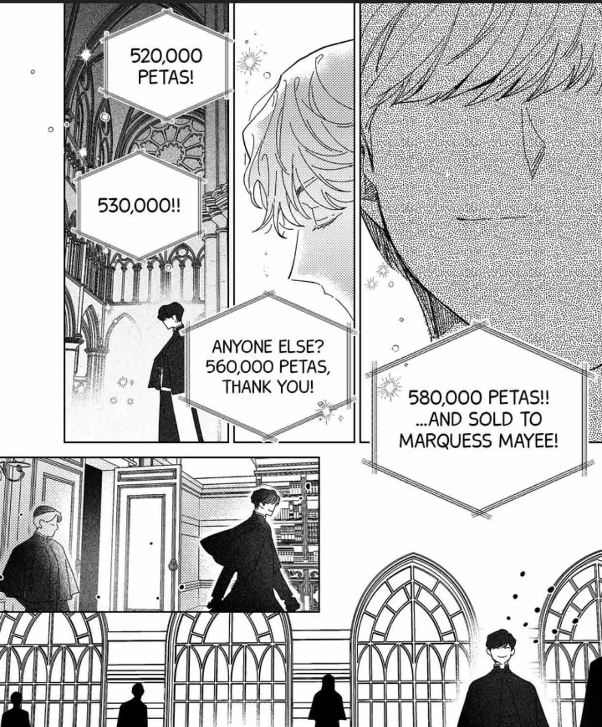 Read Stigmata chapter 24 image 7 on Lezhin