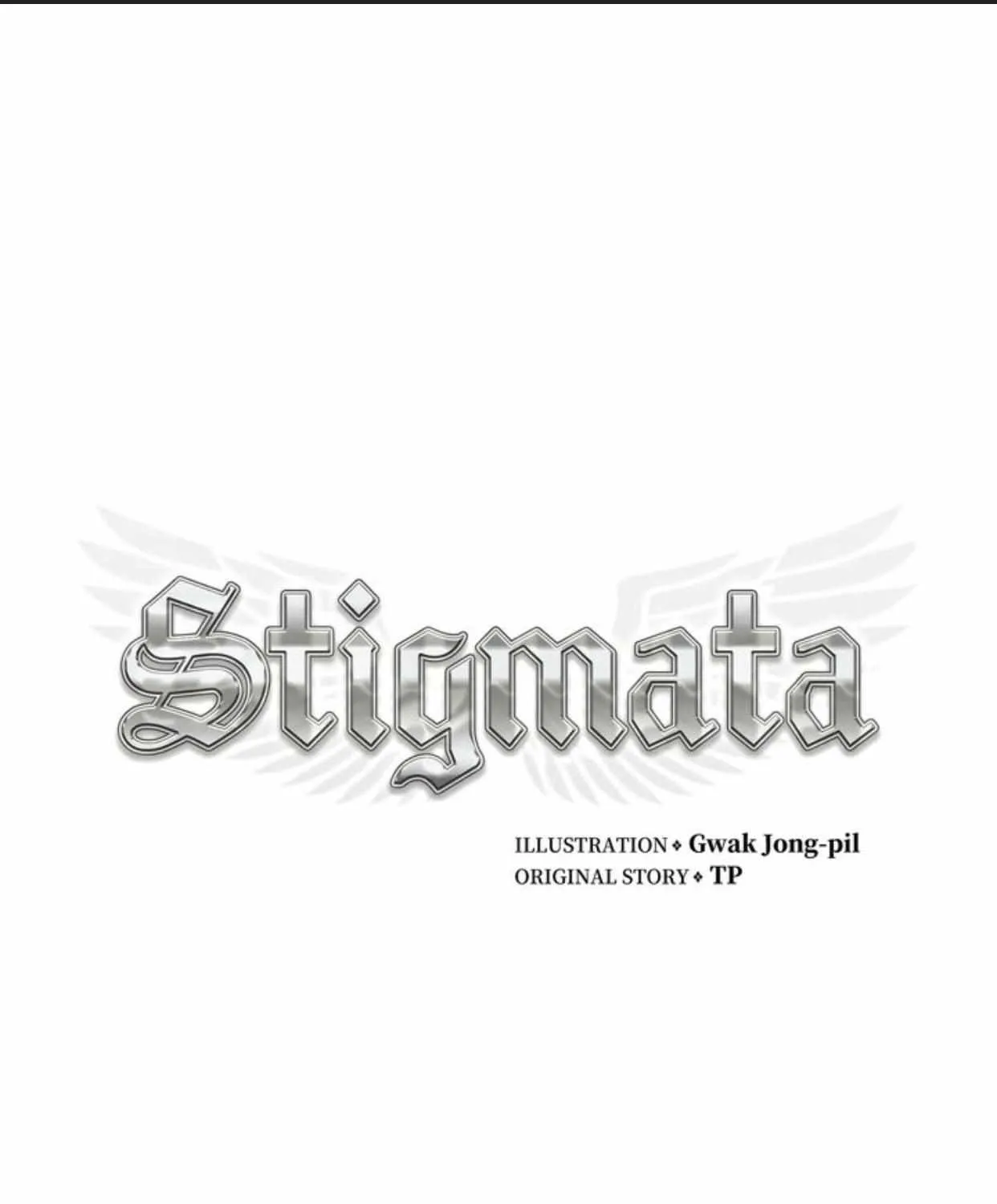 Read Stigmata chapter 25 image 1 on Lezhin