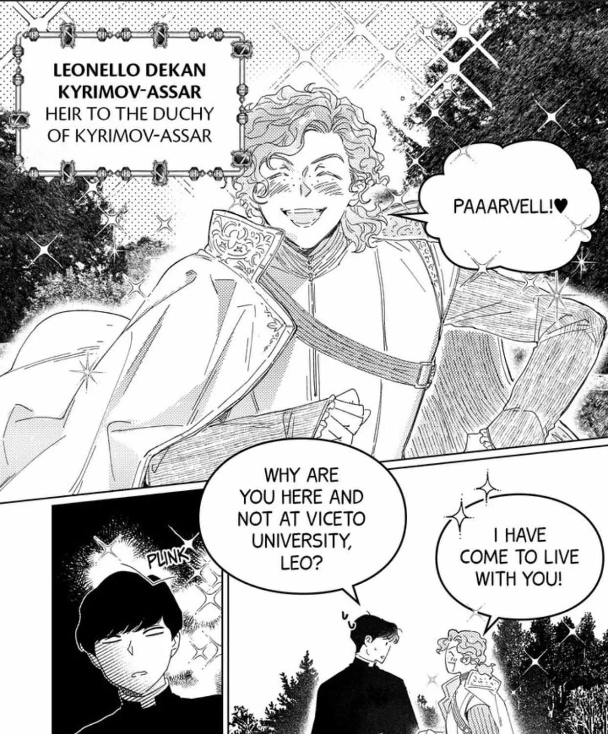 Read Stigmata chapter 25 image 13 on Lezhin