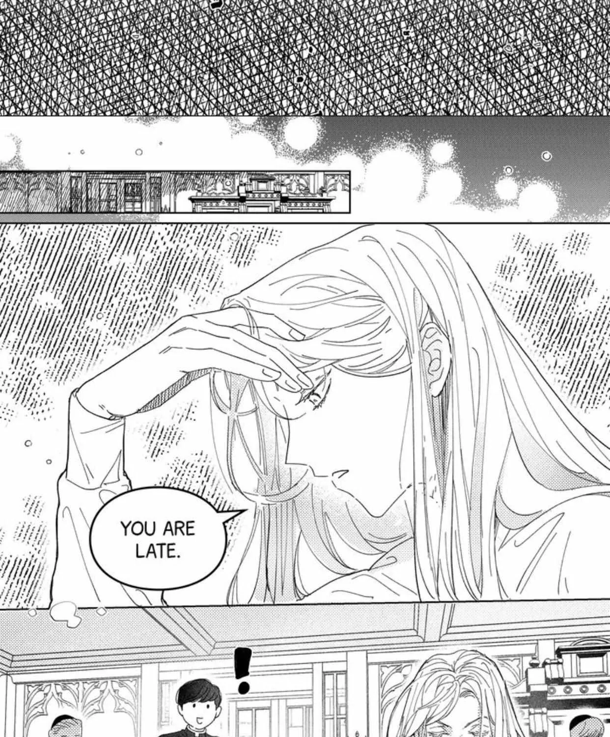 Read Stigmata chapter 25 image 17 on Lezhin