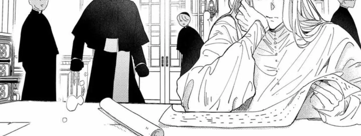 Read Stigmata chapter 25 image 18 on Lezhin