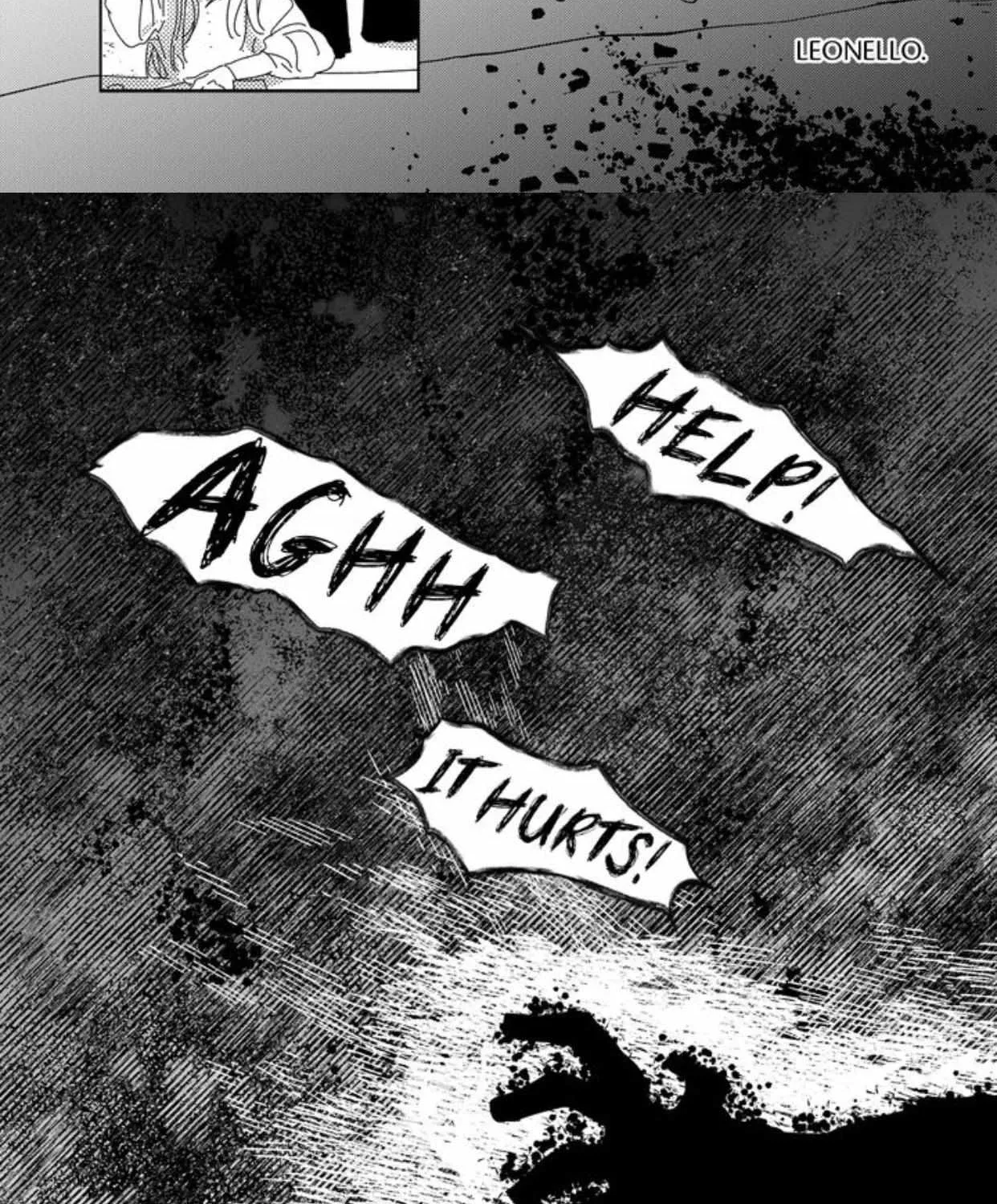 Read Stigmata chapter 25 image 20 on Lezhin