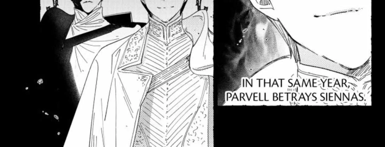 Read Stigmata chapter 25 image 24 on Lezhin