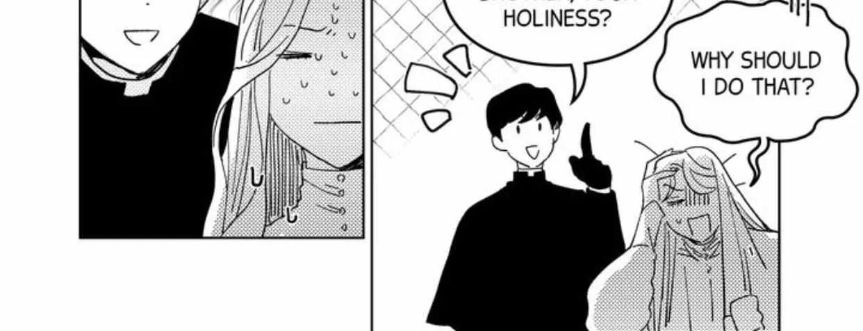 Read Stigmata chapter 25 image 27 on Lezhin