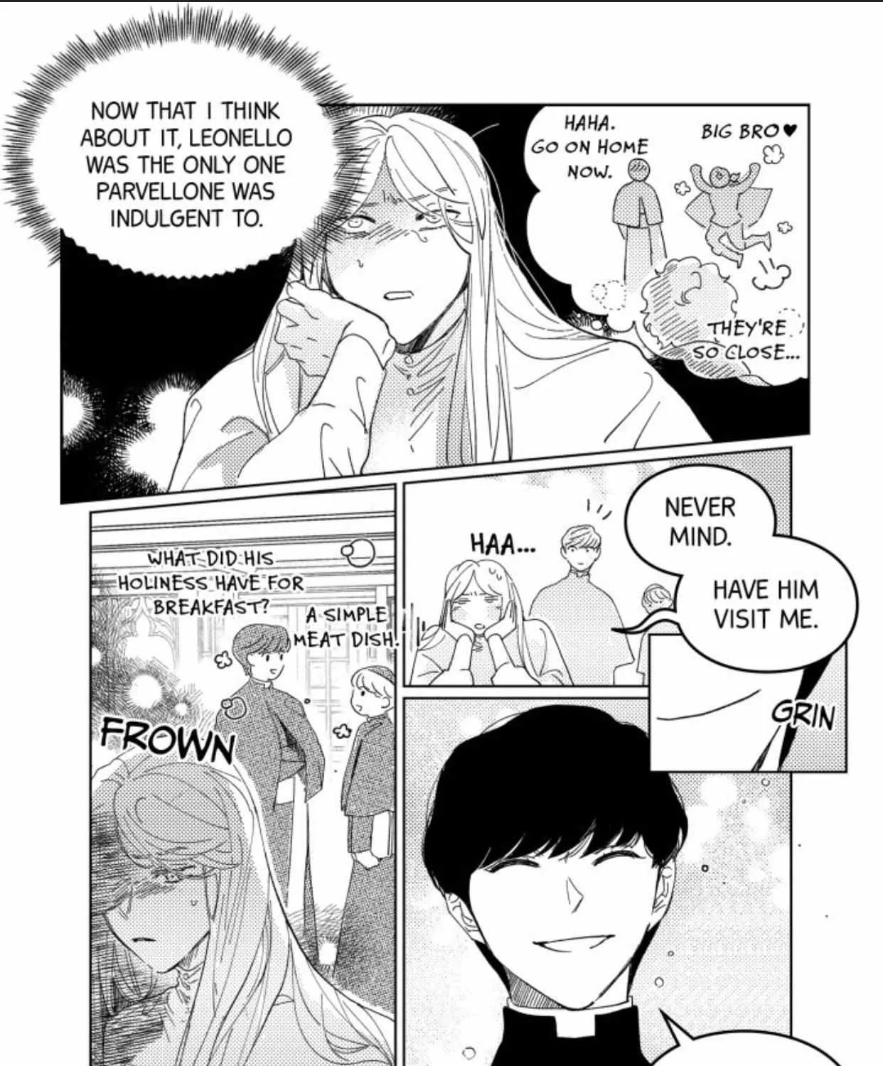 Read Stigmata chapter 25 image 28 on Lezhin