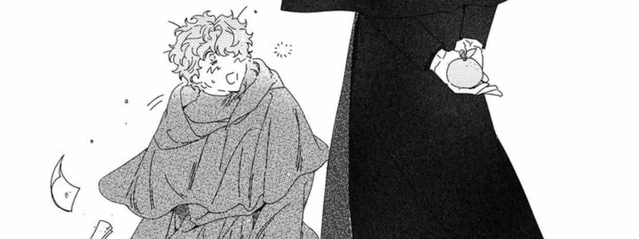 Read Stigmata chapter 25 image 3 on Lezhin