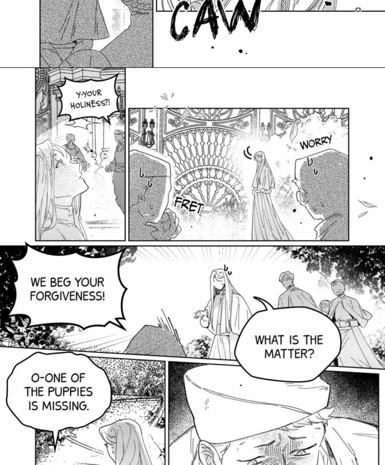 Read Stigmata chapter 26 image 15 on Lezhin