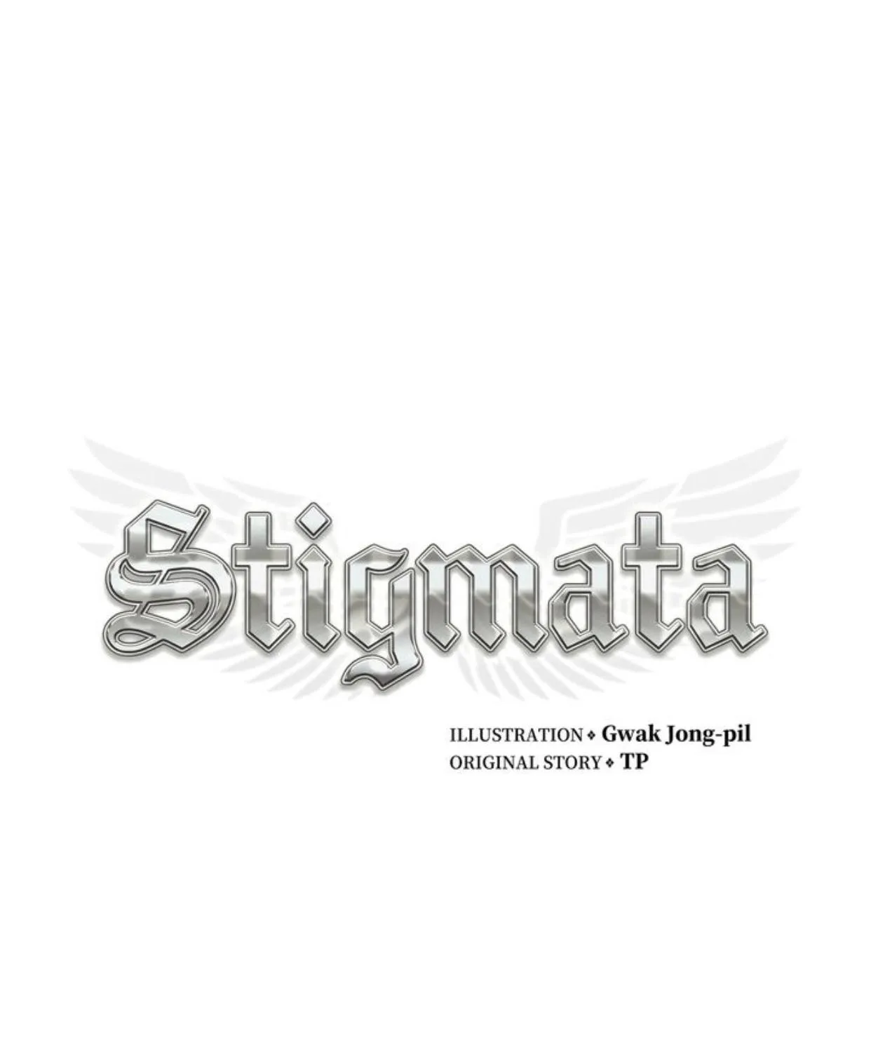 Read Stigmata chapter 26 image 2 on Lezhin