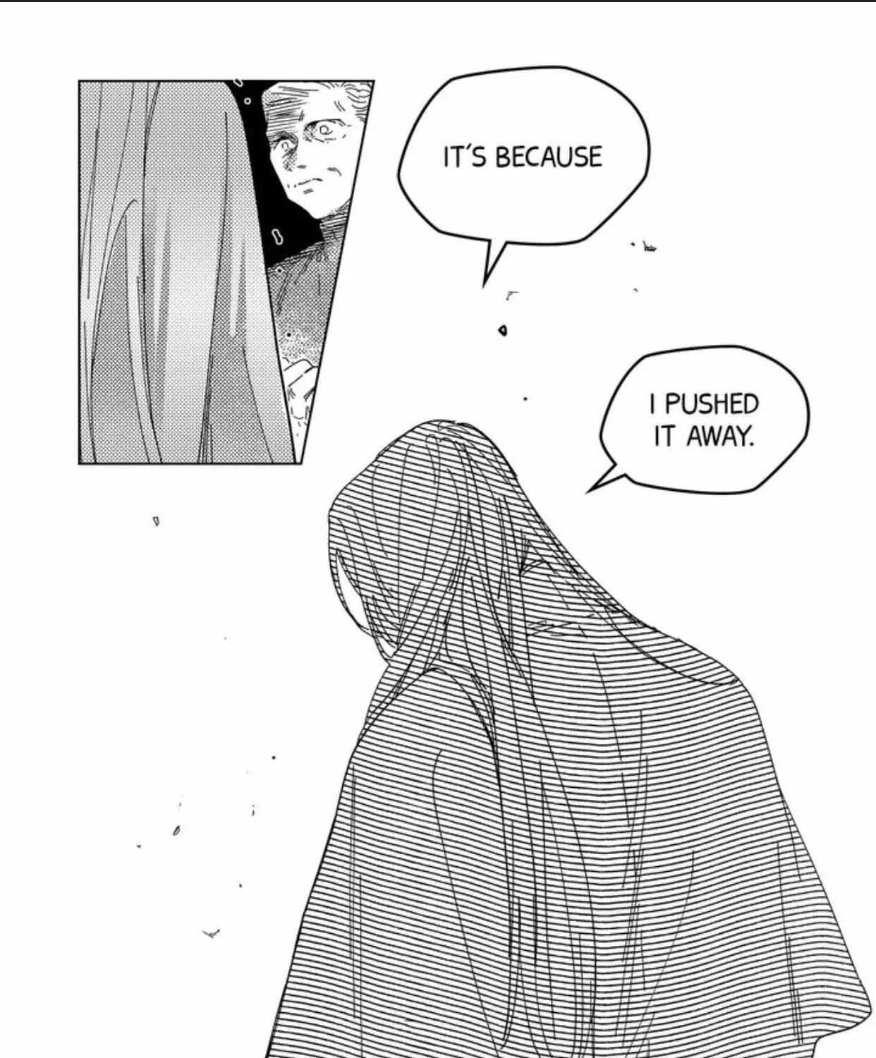 Read Stigmata chapter 26 image 20 on Lezhin