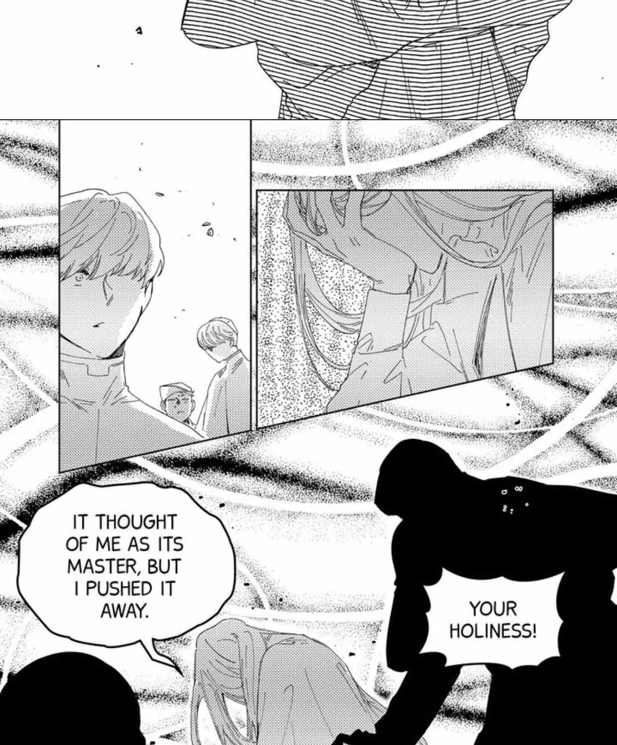 Read Stigmata chapter 26 image 21 on Lezhin